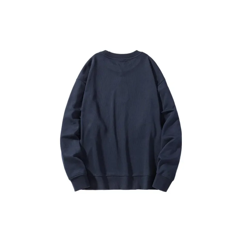 OUTDOOR PRODUCTS Sweatshirts Men Navy Blue-1