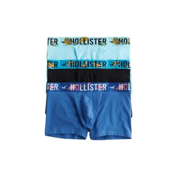Hollister Men Underpants