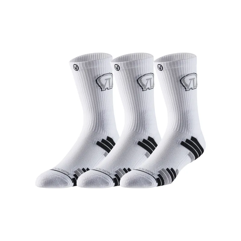 VEIDOORN Basketball Socks Unisex Combo Set-6