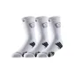 3-Pack Ice Cream (White Gray)