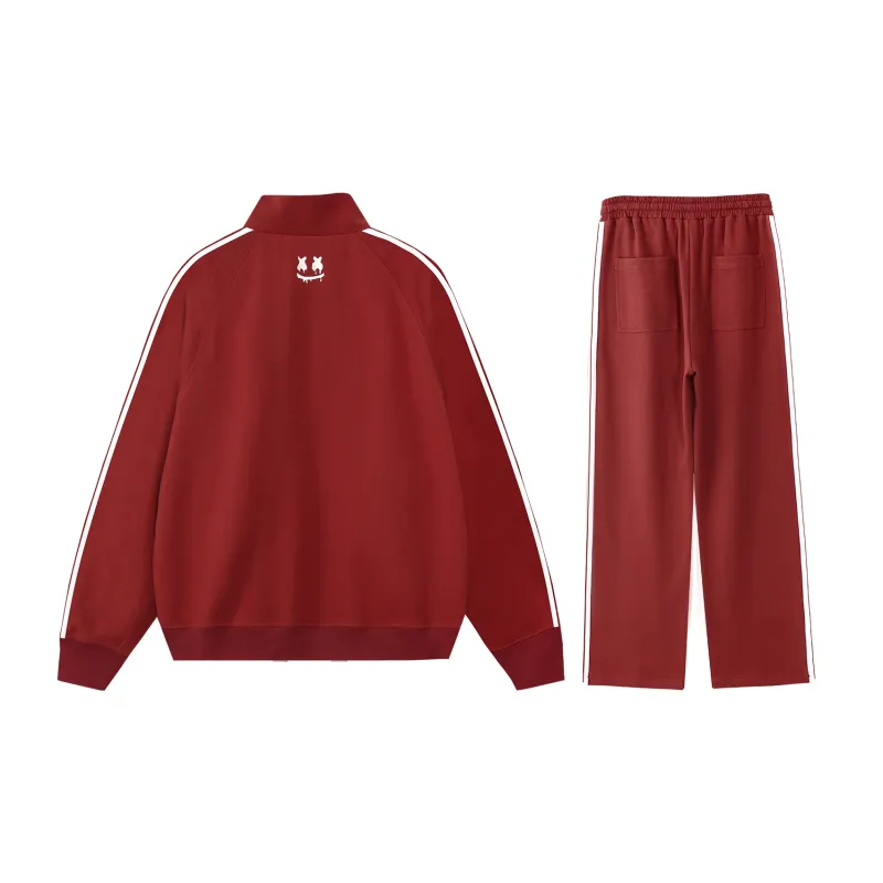 ER Casual Sportswear Unisex-9