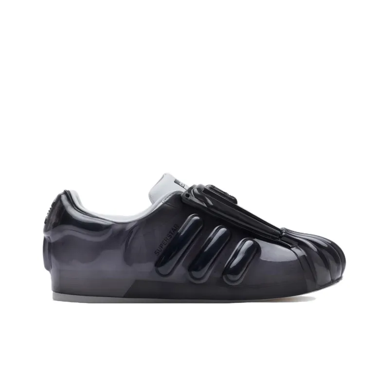 Adidas Originals Superstar Bubble 'Black'-1