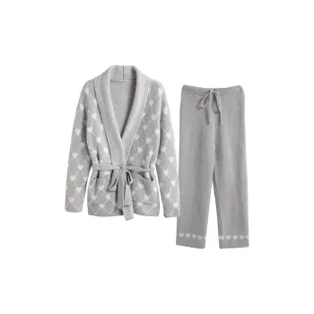 IIZZINI Women's Pajama Sets