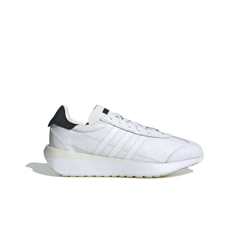 Country Adidas Xlg 'White Black'-1