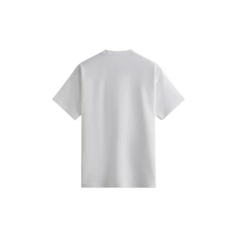 KITH Needlepoint Vintage Tee-1