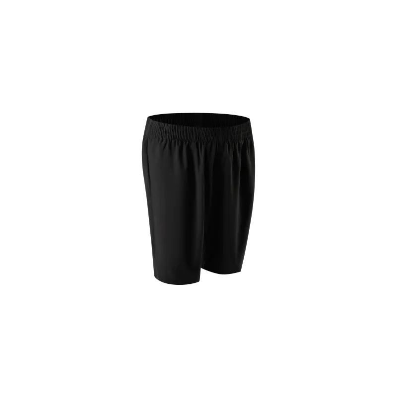 PEAK Casual Shorts Men Black-2