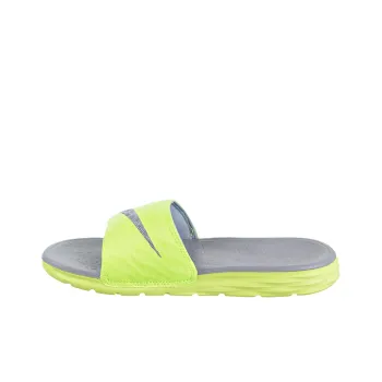 Nike Benassi Slide 2 'Volt Grey'