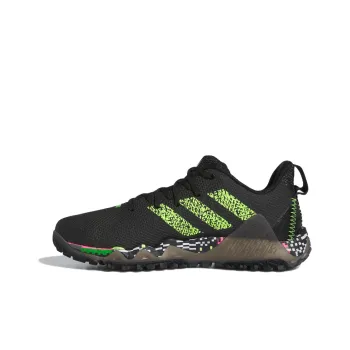Adidas Codechaos 22 Glitch Boost 'Black Lucid Lemon'