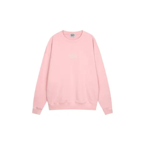 Marithe Francois Girbaud Sweatshirts Men Pink