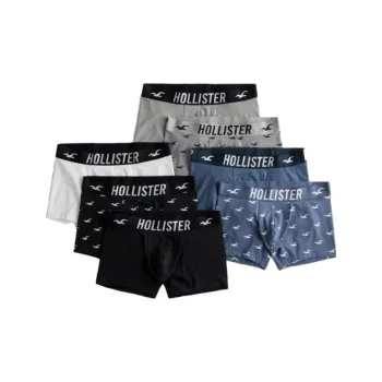Hollister Men Underpants