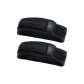 Patella Compression Strap, 2 Pack]5050sp Black