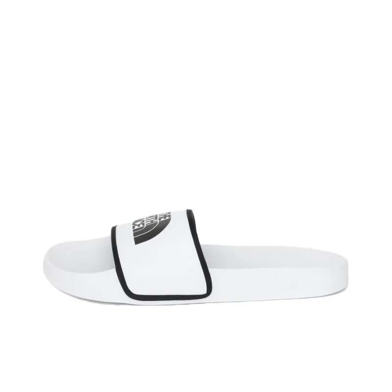 THE NORTH FACE Base Camp Slide 3 Slide Slippers Men's White-0