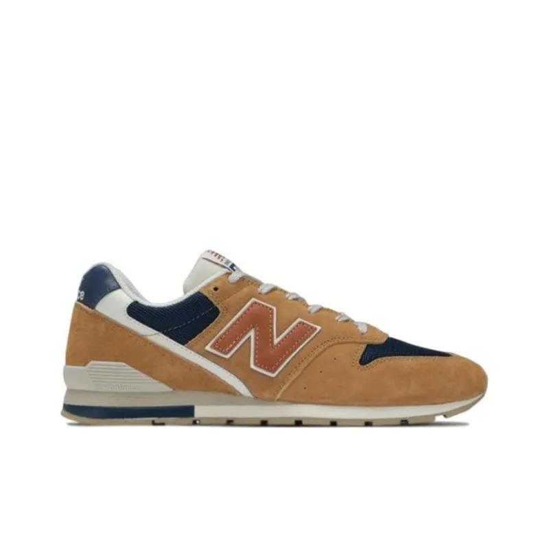 New Balance 996 'Orange'-1