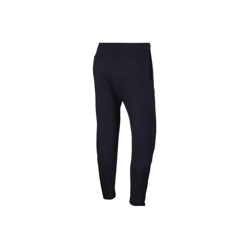 Nike Casual Pants Men Black-1
