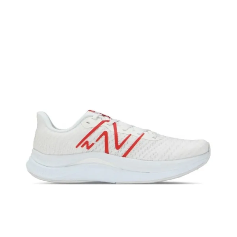 New Balance FuelCell Propel V4 'Sea Salt True Red'-1