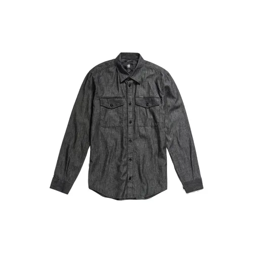 G-STAR RAW Men Shirt