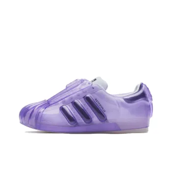 Adidas Originals Superstar Bubble 'Purple'
