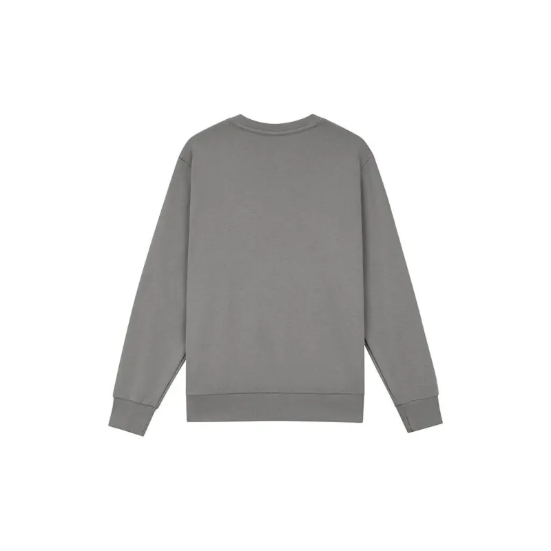 New Balance Sweatshirt Men's Gray-1