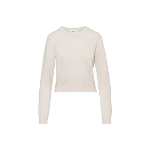 ARITZIA Sweaters Women's White Birch/Heather Birch