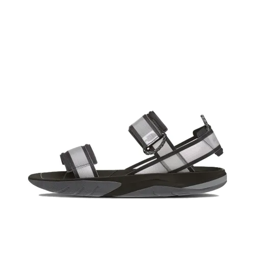 THE NORTH FACE Skena Beach Sandals Men Black