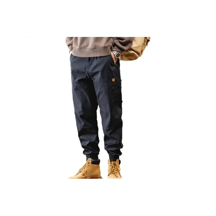 JEEP SPIRIT Cargo Pants Men-9