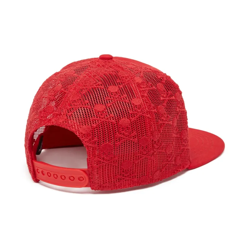 PHILIPP PLEIN Skull&Bones Baseball Cap-1