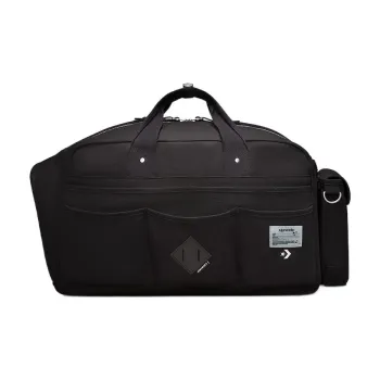 Converse X Joshua Vides Basketball Utility Bag Black