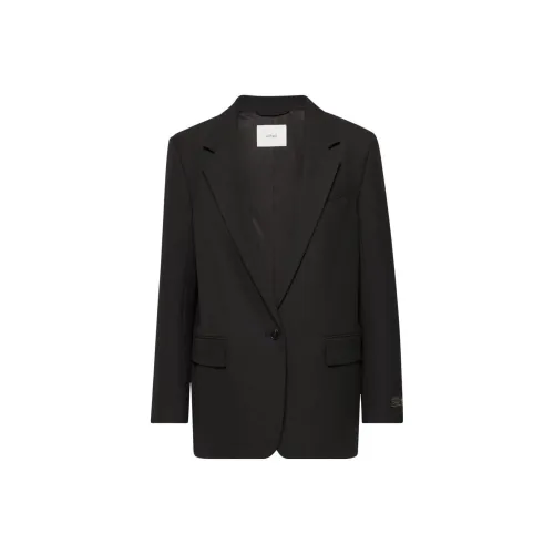 ARITZIA Business Suits Women's Black