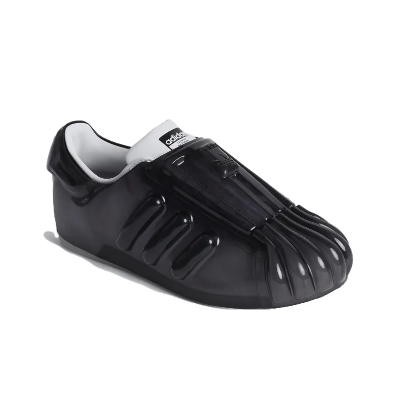 Adidas Originals Superstar Bubble 'Black'-2