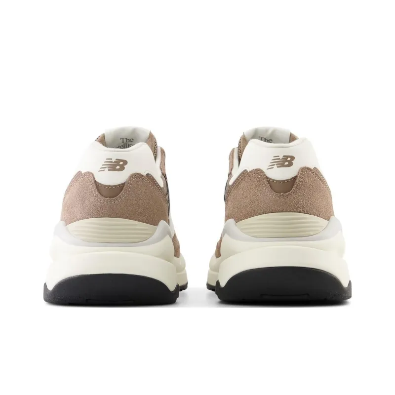 New Balance 57/40 'Brown White'-3