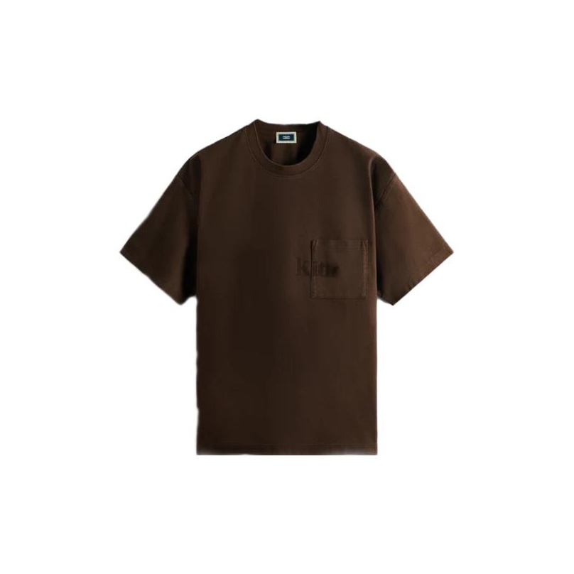 KITH T-shirt Apparel for Women's & Men's | Sneakers & Clothing | Sale & New  - POIZON