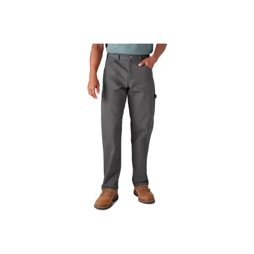 Dickies Casual Pants Men Gray