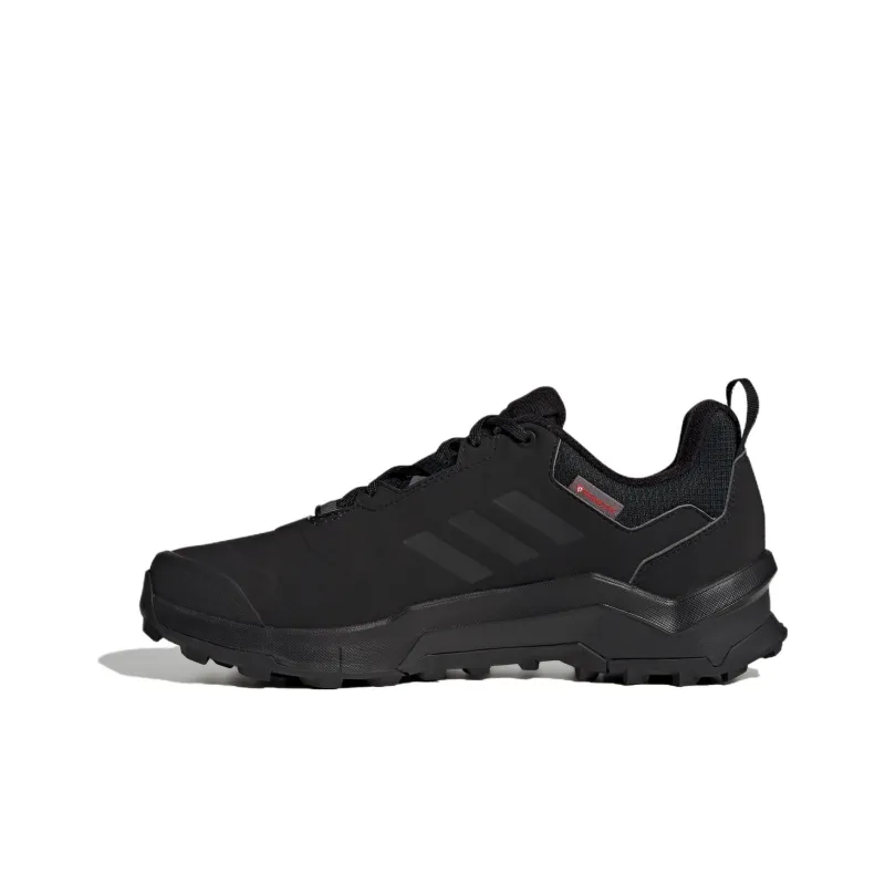 Adidas Terrex AX4 Beta COLD.RDY 'Core Black'-0