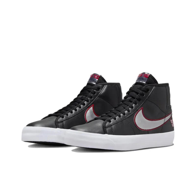 Nike Sb Zoom Blazer Mid Pro Gt Grant Taylor El Camino-2