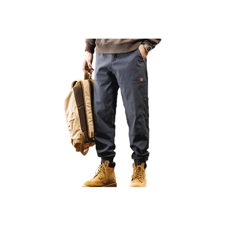 JEEP SPIRIT Cargo Pants Men-3