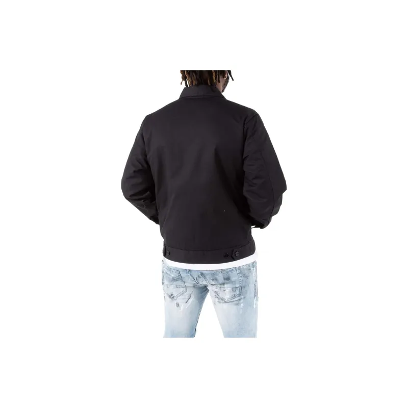 Dickies Jackets Men Black-1