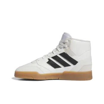 Adidas Originals Drop Step Se 'Cloud White Black'