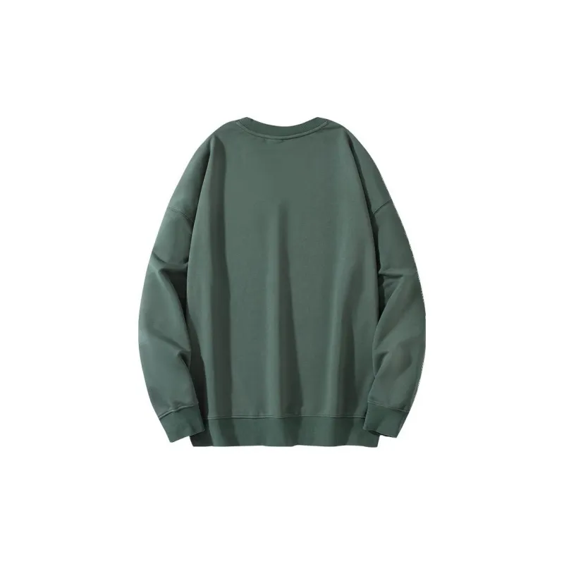 OUTDOOR PRODUCTS Sweatshirts Unisex Shrub Green-1