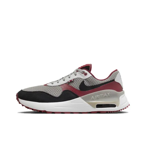 Nike Air Max Systm 'Alabama'