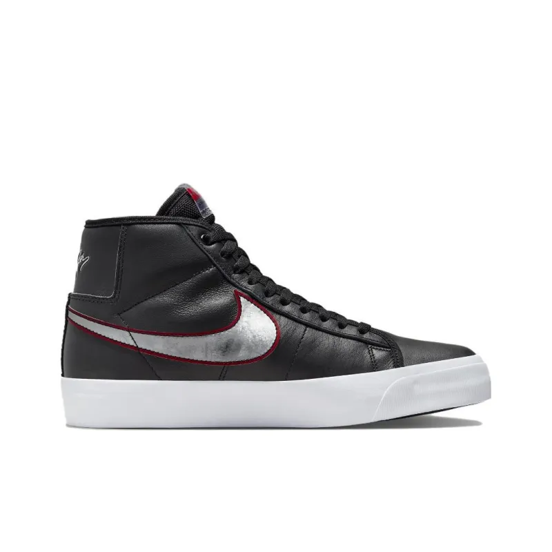 Nike Sb Zoom Blazer Mid Pro Gt Grant Taylor El Camino-1