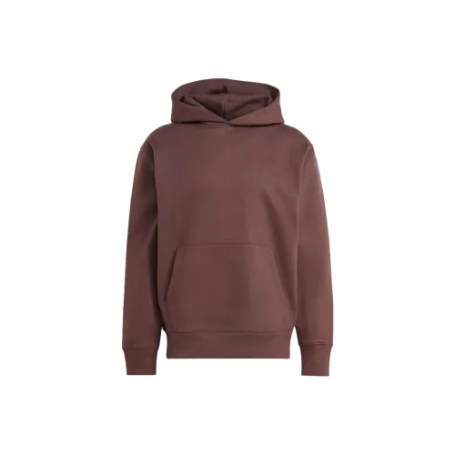 Adidas Originals Adicolor Sweatshirts Men Contour Brown