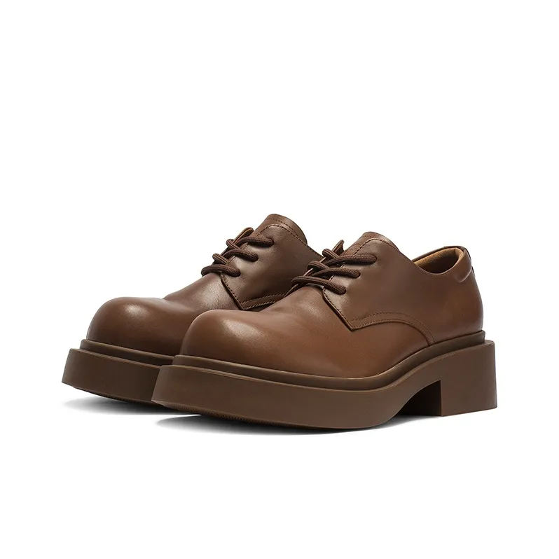 Coup De Foudre Loafers 5cm Women's-7