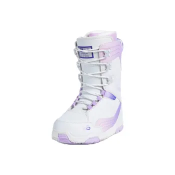 SNOWBOARDS WS Single Snowboard Ski Boots Unisex