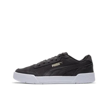 PUMA Caracal Suede 'Dark Coal Granola'