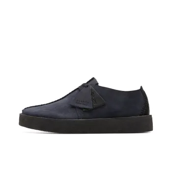 Clarks Originals Men's Casual Shoes Men's Blue