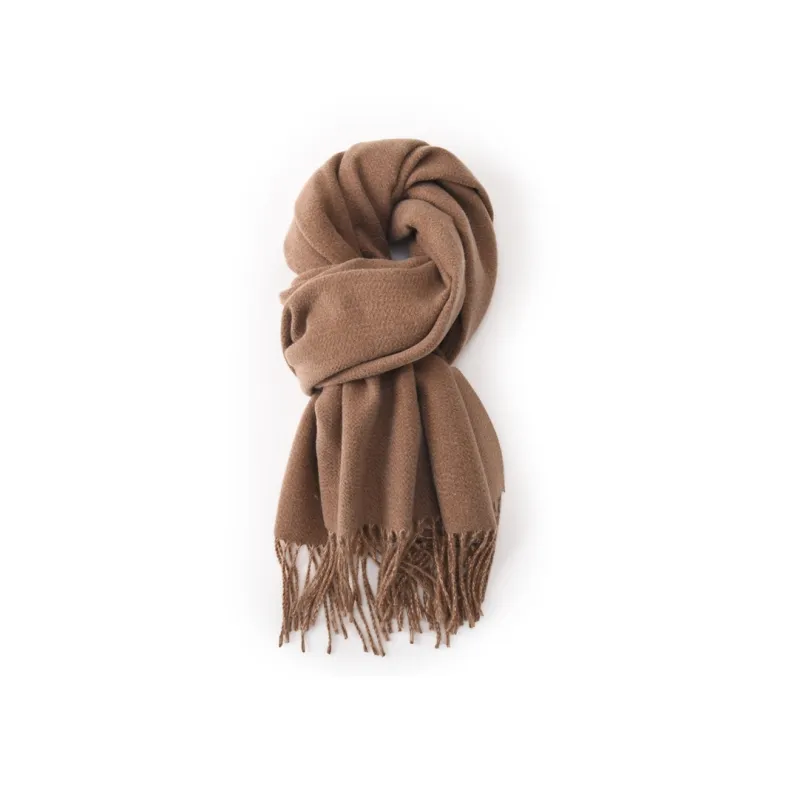 FREE RABBITⅡ Knit Scarves Unisex-13