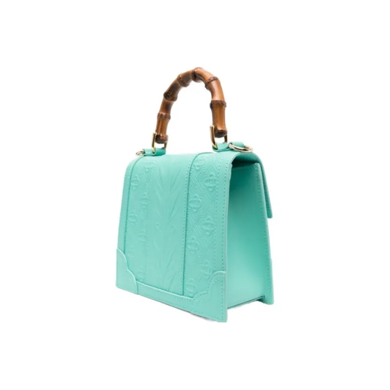 CASABLANCA Jeanne Mini Bag-1