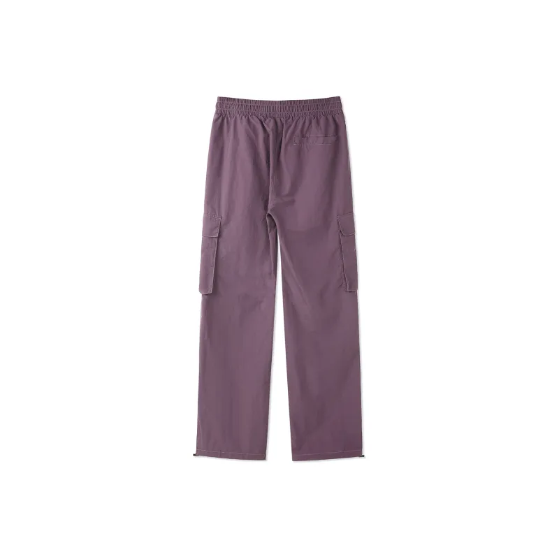 R.super Casual Pants Unisex-13