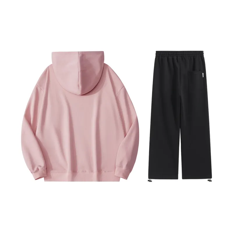 Unite Life HOODS Sweatshirt Sets Unisex-1