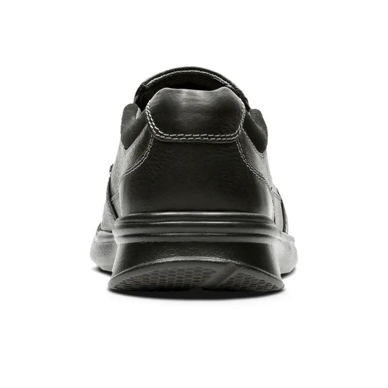 Clarks Koutei Collection Casual Shoes Men's Black-3